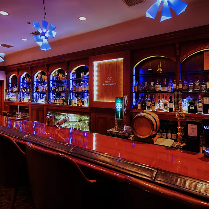 バー レンブラント Bar Rembrandt レンブラントホテル厚木 レンブラントホテル厚木 バー 一休 Comレストラン