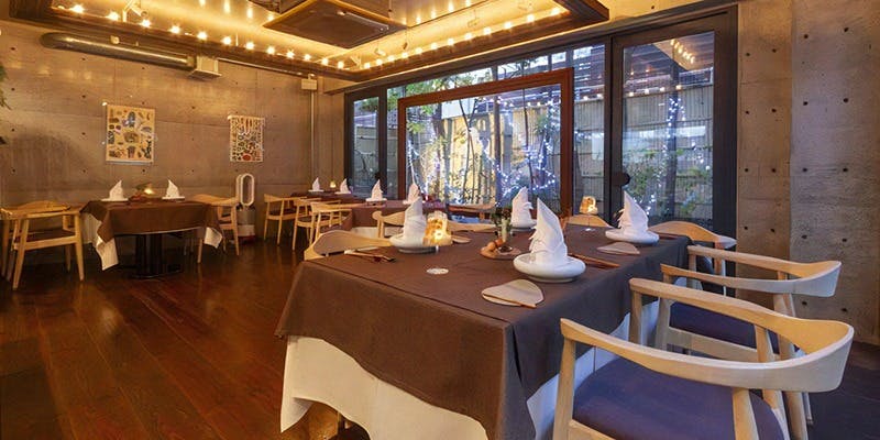 芦屋フレンチ北じま - 画像1