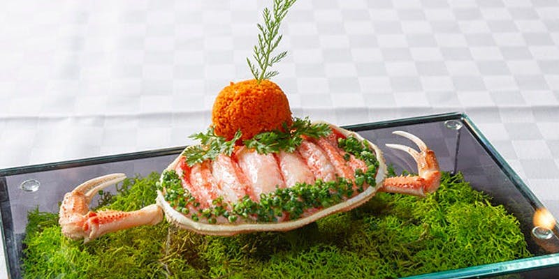 芦屋フレンチ北じま - 画像4