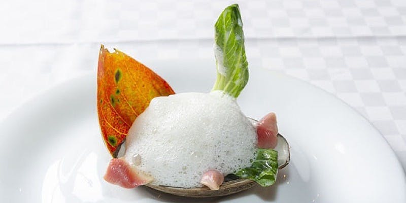 芦屋フレンチ北じま - 画像5