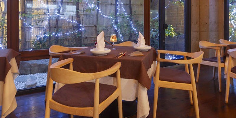 芦屋フレンチ北じま - 画像2