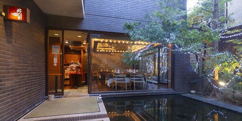 芦屋フレンチ北じま - 画像3