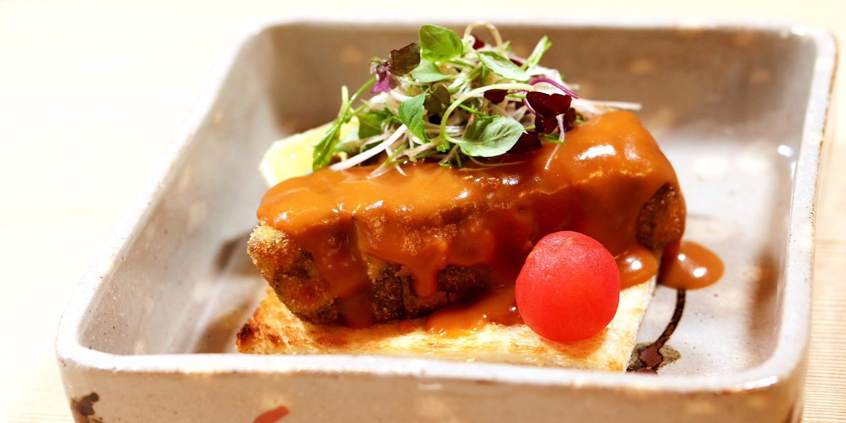 旬鮮和楽 さな井