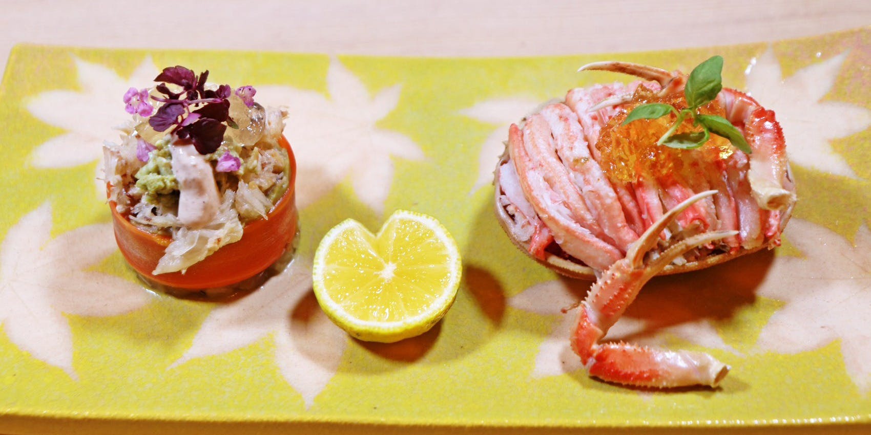 旬鮮和楽 さな井