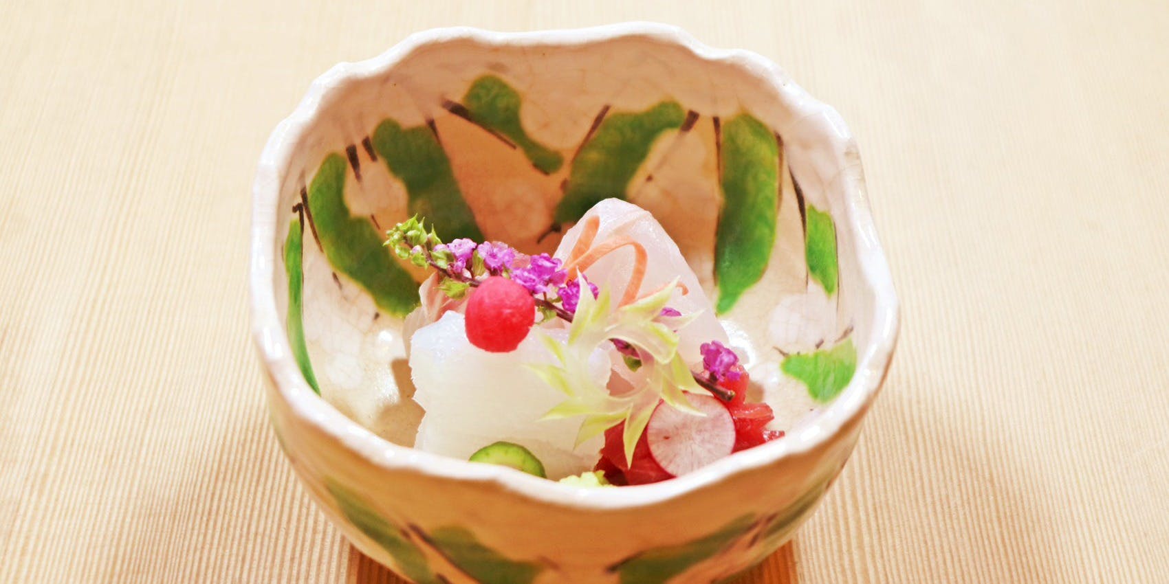 旬鮮和楽 さな井