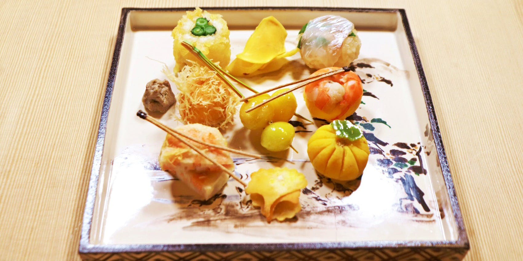 旬鮮和楽 さな井