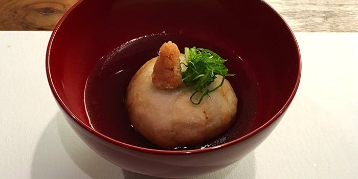 あめ婦（あめふ）