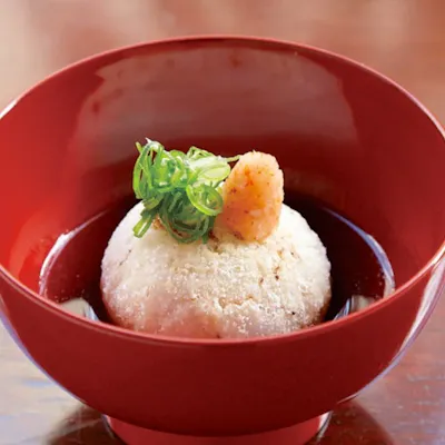美味しいものを知っている芦屋の人たちを唸らせる味