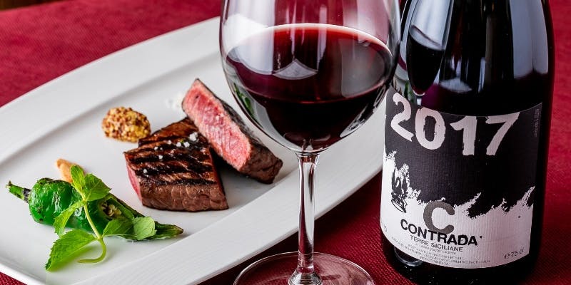 【Xmas2025】12月24日限定クリスマスディナーコース全7品（12/24限定）