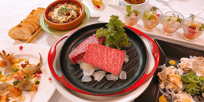 日本橋三越 本店周辺のステーキ グリル料理が楽しめるおすすめレストラントップ3 一休 Comレストラン 日本橋三越 本店周辺のステーキ グリル料理が楽しめるおすすめレストラントップ3 一休 Comレストラン