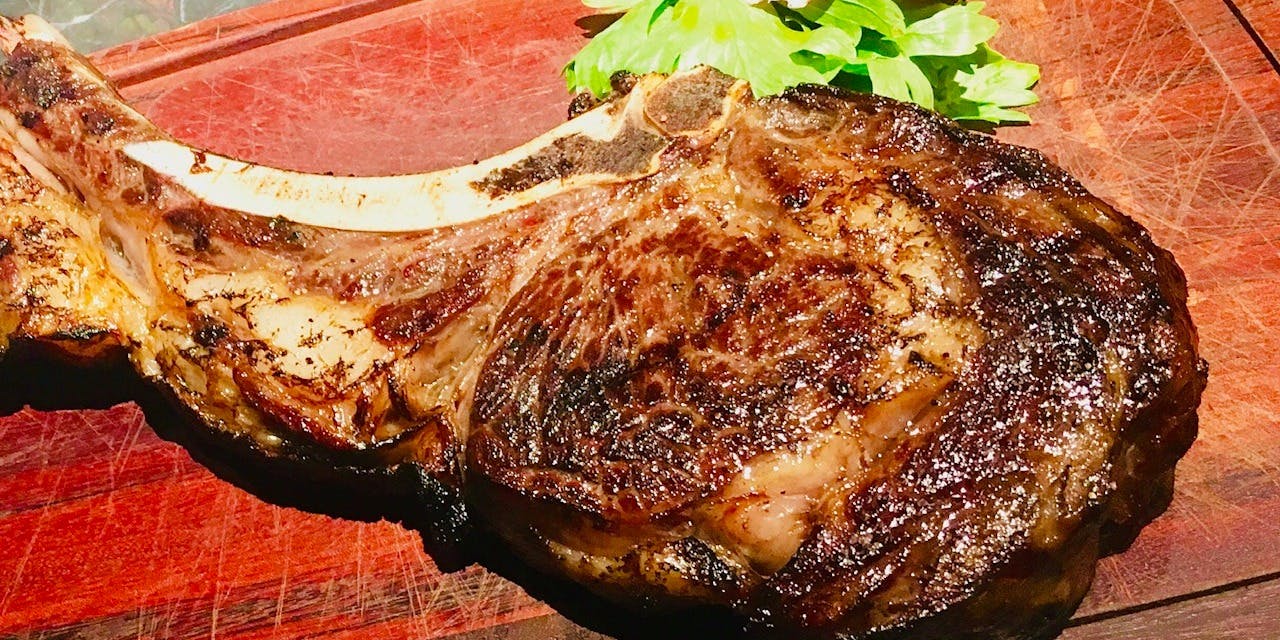 和牛熟成牛とシチリアワイン せいとう 本店