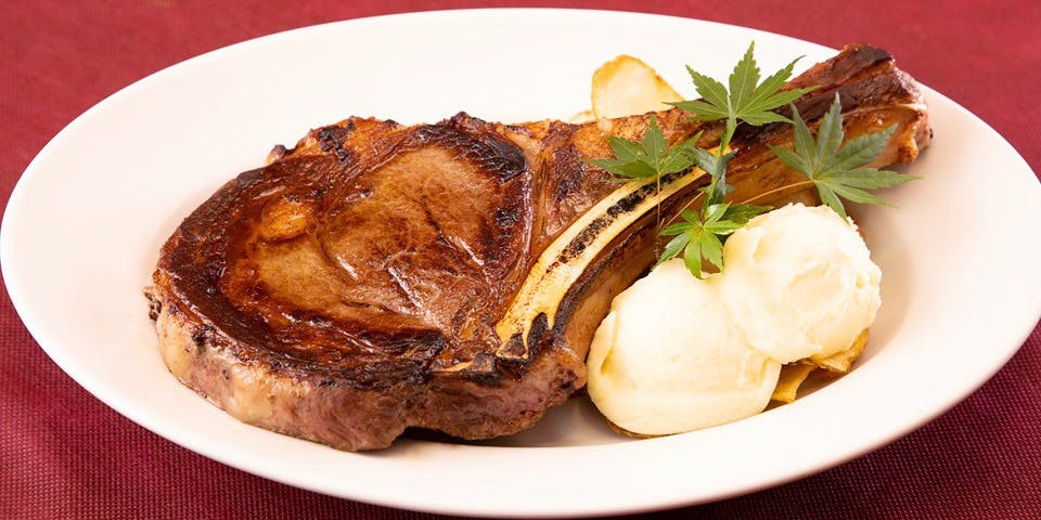 和牛熟成牛とシチリアワイン せいとう 本店