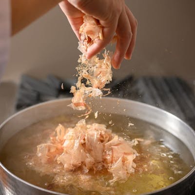 どこか懐かしさを感じる心温まる料理の数々