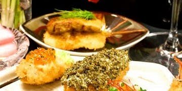 串処 最上 北新地店 - 画像4