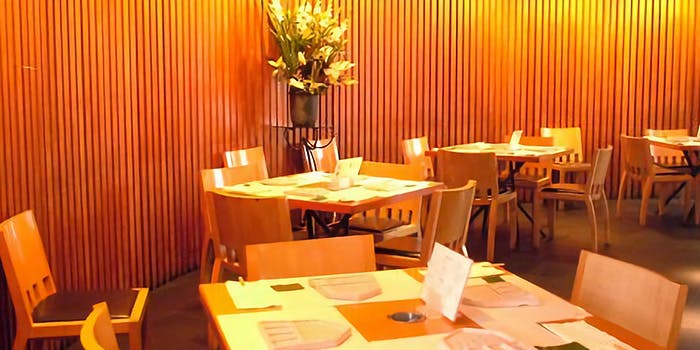 記念日におすすめのレストラン・串処 最上 北新地店の写真1