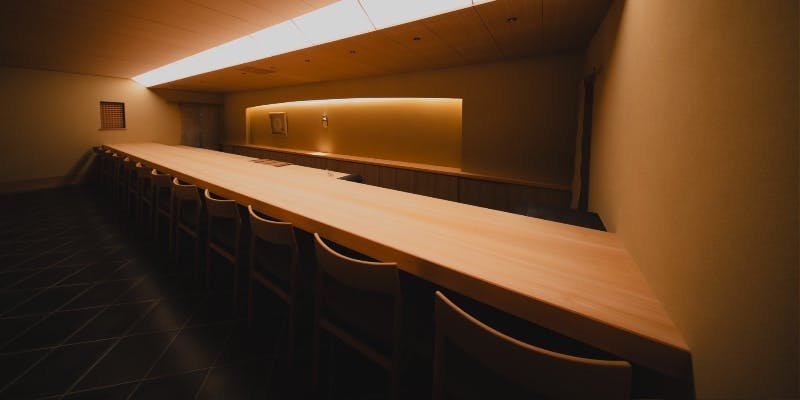 【季節のおまかせコース】