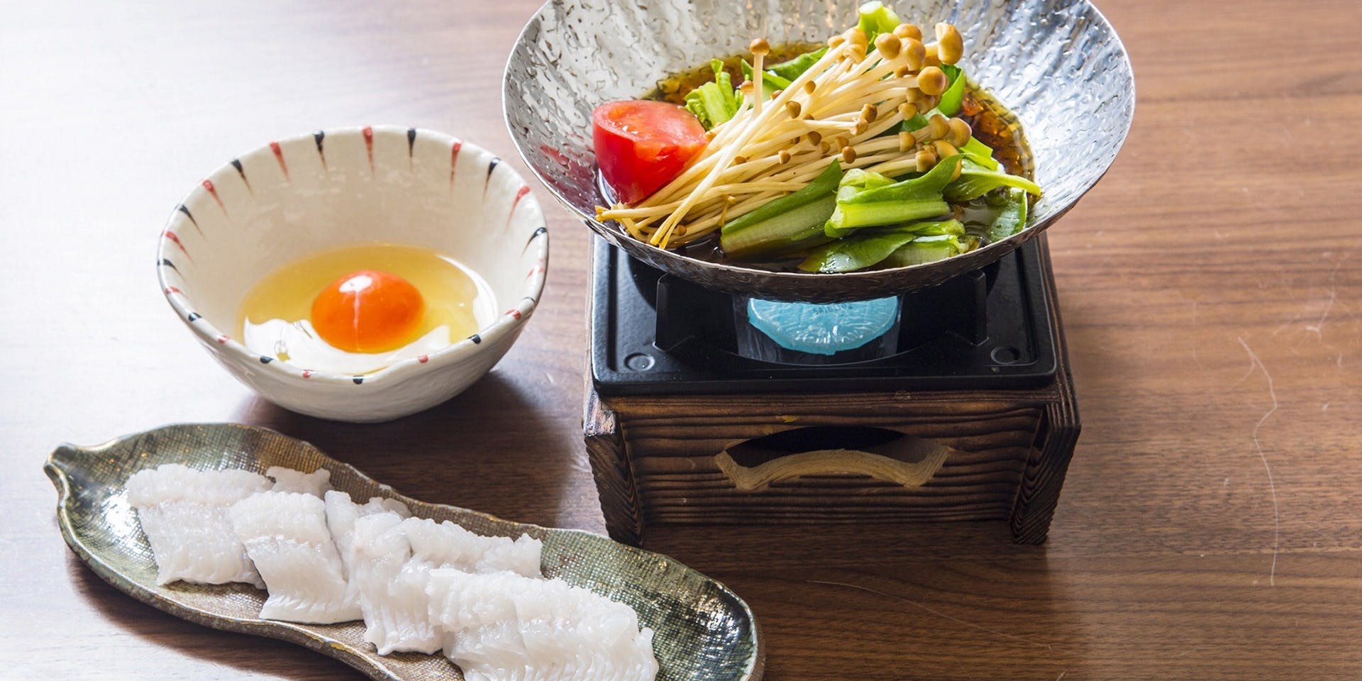 あなごと日本酒 なかむら