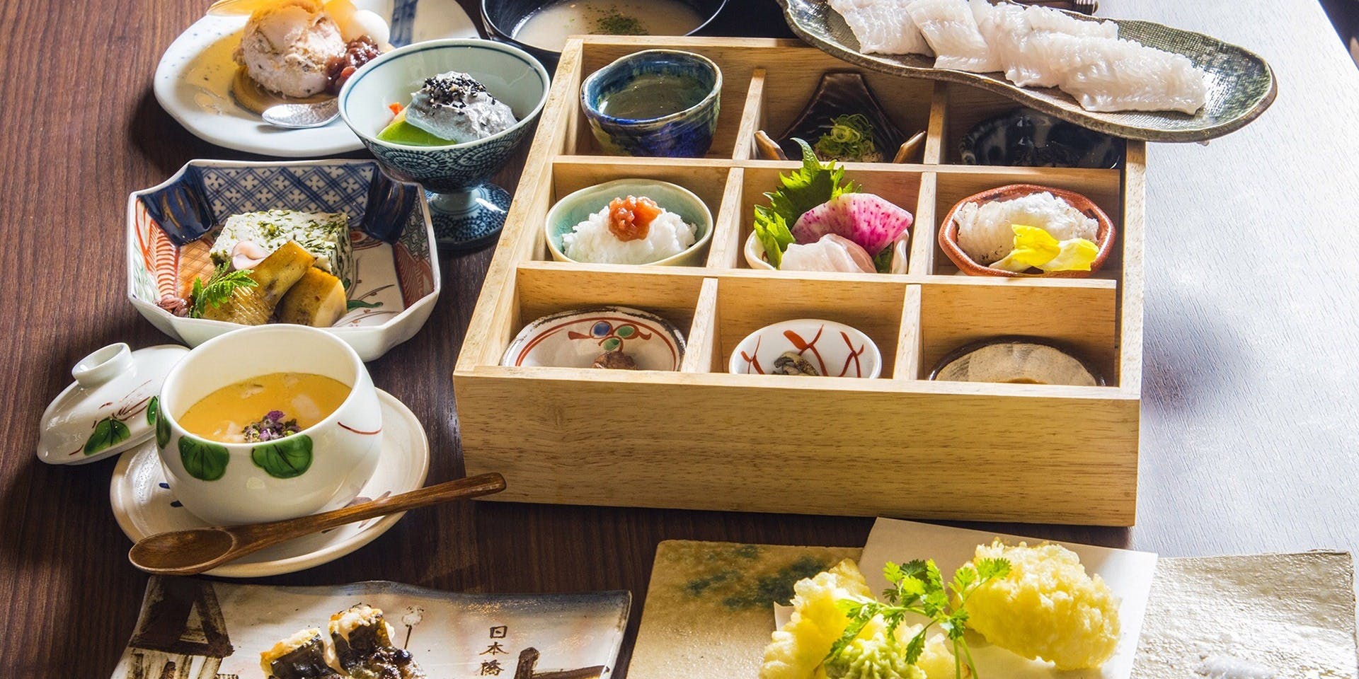 あなごと日本酒 なかむら