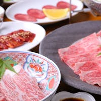 Premium Wagyu Beef SHIBATA  特選黒毛和牛しば田