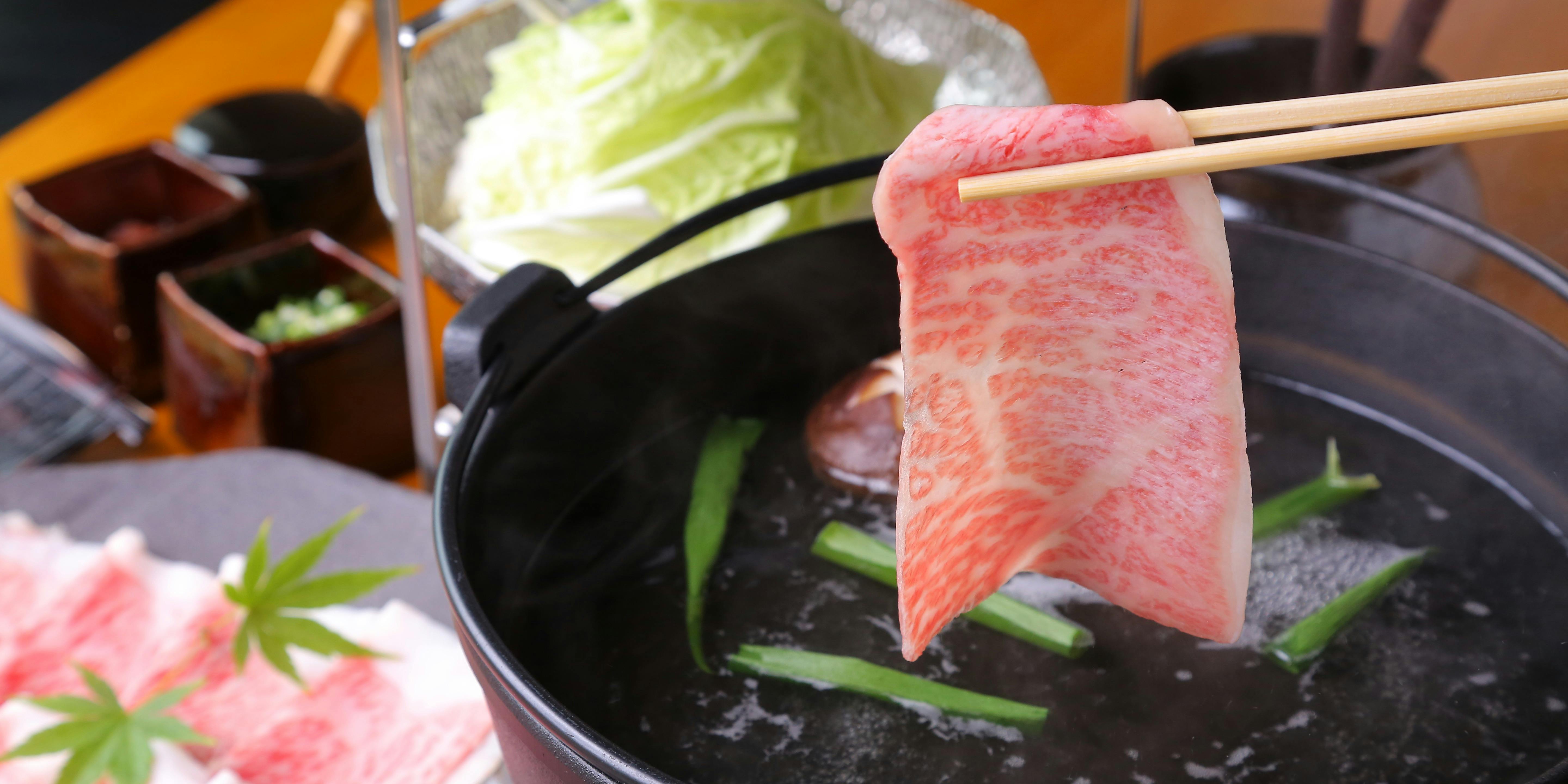 Premium Wagyu Beef SHIBATA（プレミアム ワギュウ ビーフ シバタ/特選黒毛和牛専門店しば田）