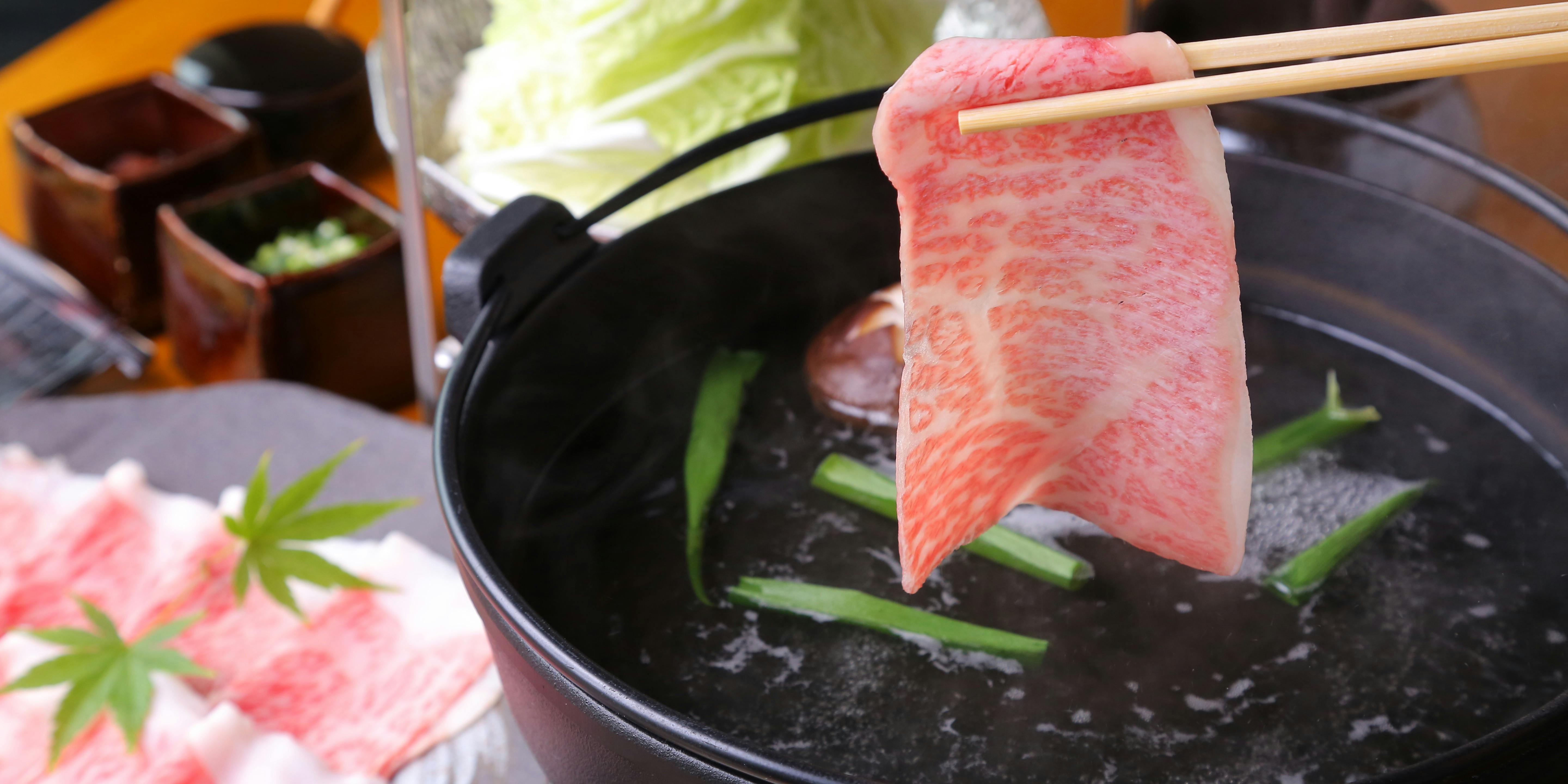 Premium Wagyu Beef SHIBATA（プレミアム ワギュウ ビーフ シバタ/特選黒毛和牛専門店しば田）