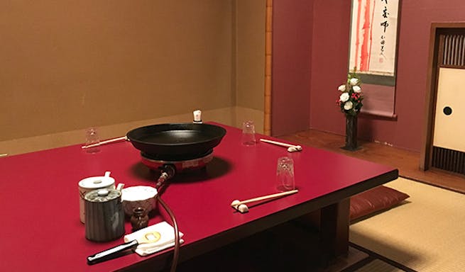 北むら キタムラ 心斎橋 すき焼き 一休 Comレストラン 北むら キタムラ 心斎橋 すき焼き 一休 Comレストラン