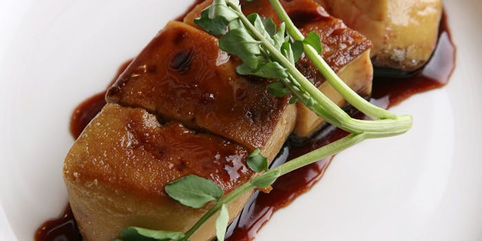 ステーキハウス華（ステーキハウスハナ）