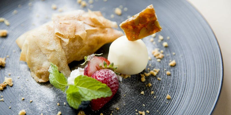 【年末年始特別ディナー】ー極上ー