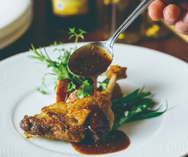 クリスマス ランチ リストランテ クラブヴィアージュ Okaimonoモール レストラン