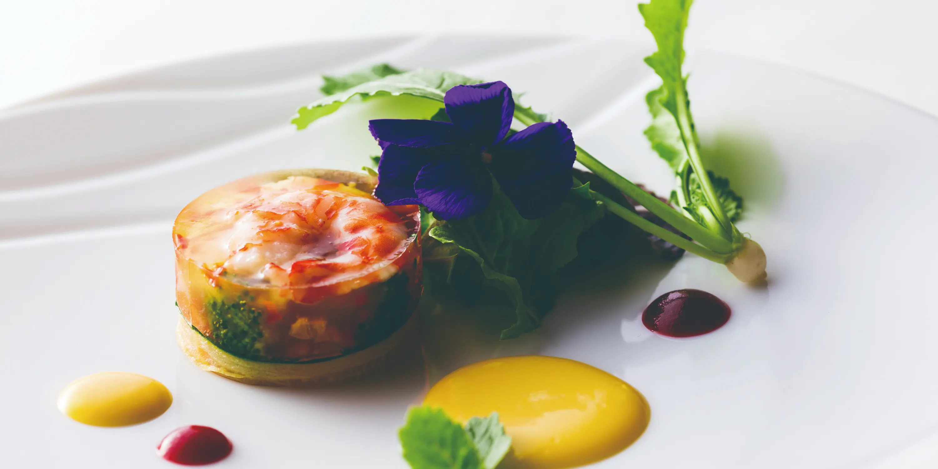 ランチ リストランテ クラブヴィアージュ Club Viage 深井 地中海料理 一休 Comレストラン