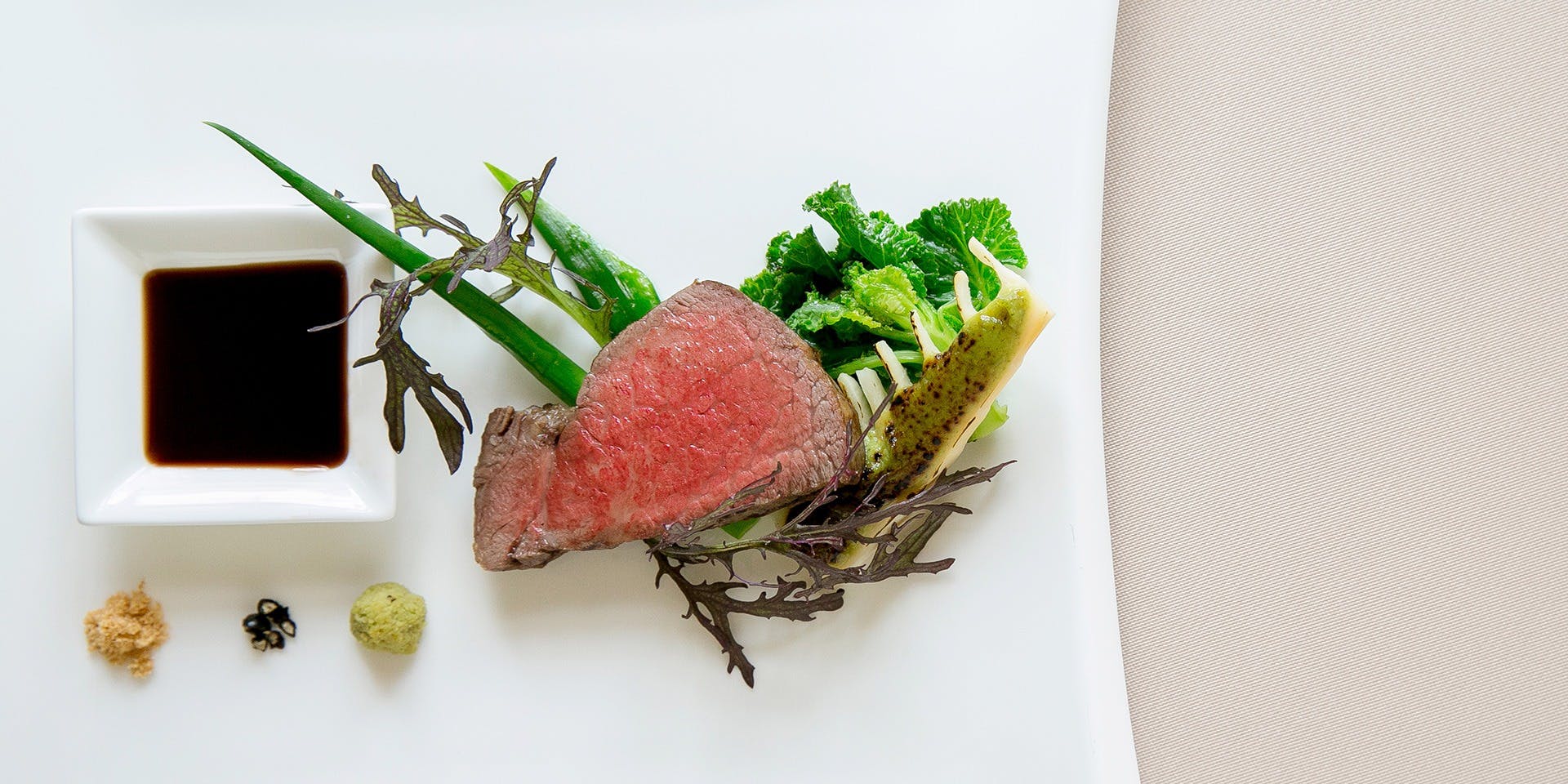 リストランテ クラブヴィアージュ - 画像5