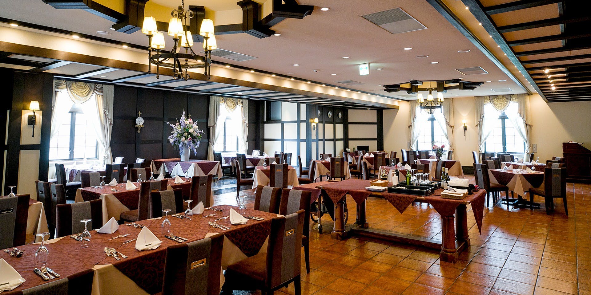 リストランテ クラブヴィアージュ - 画像2