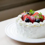 12cmホールケーキ