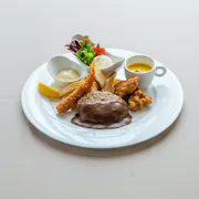 お子様ランチ