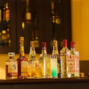 ドリンク