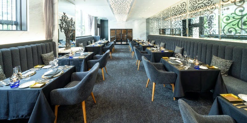 クイントカント - 画像13