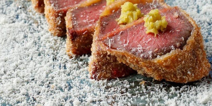 肉料理 KOJIRO - 画像10