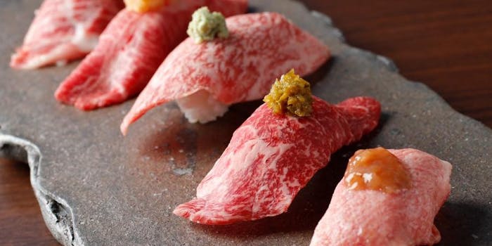 銀座の接待 会食でおすすめレストラン選 一休 Comレストラン