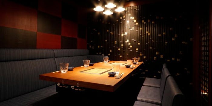 東京の接待 会食でおすすめレストラン選 一休 Comレストラン