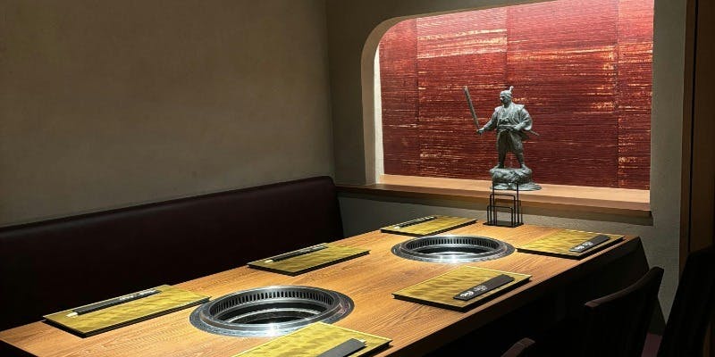 肉料理 KOJIRO - 画像21