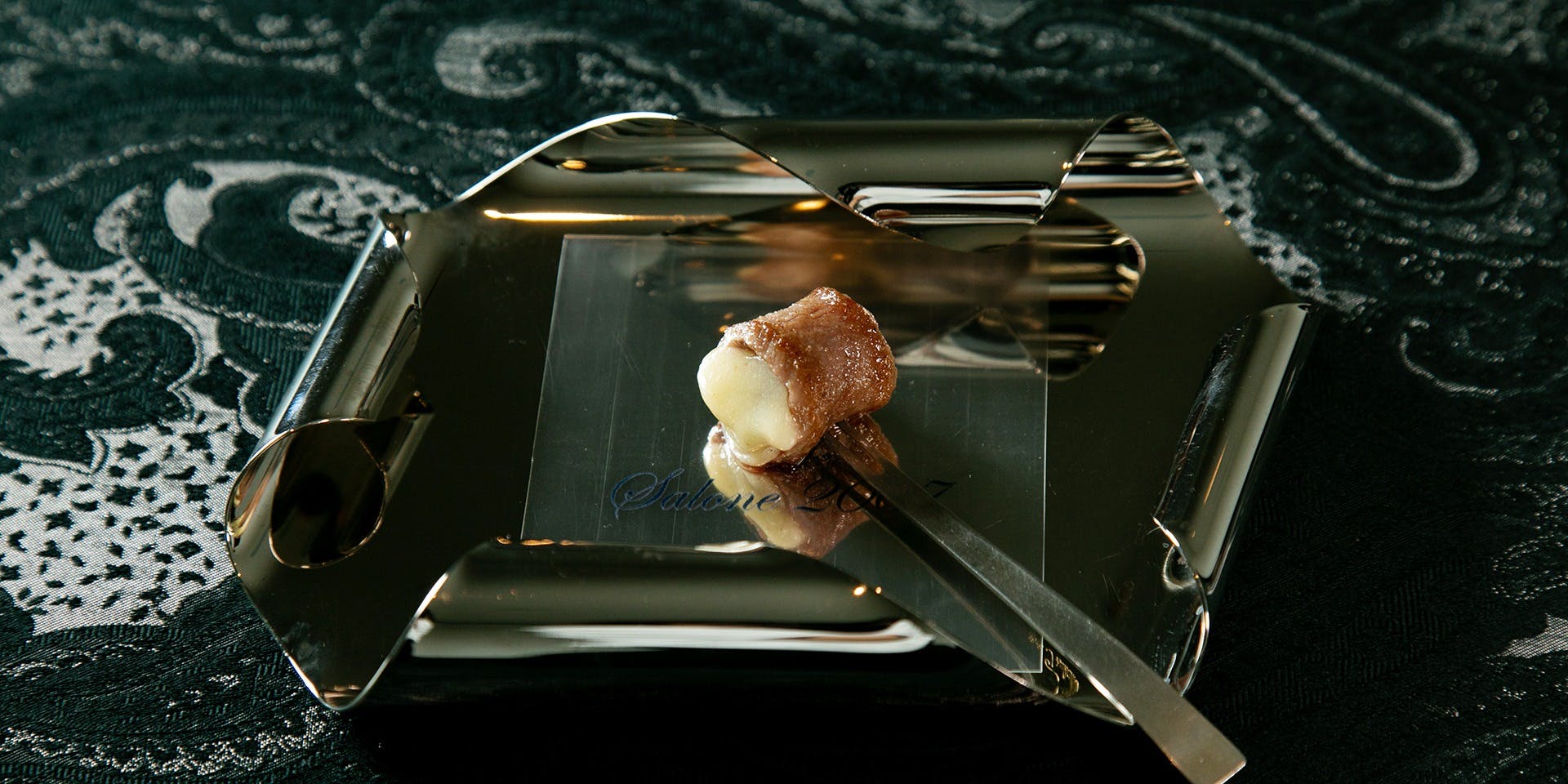 SALONE 2007（サローネ ドゥエミッレセッテ）