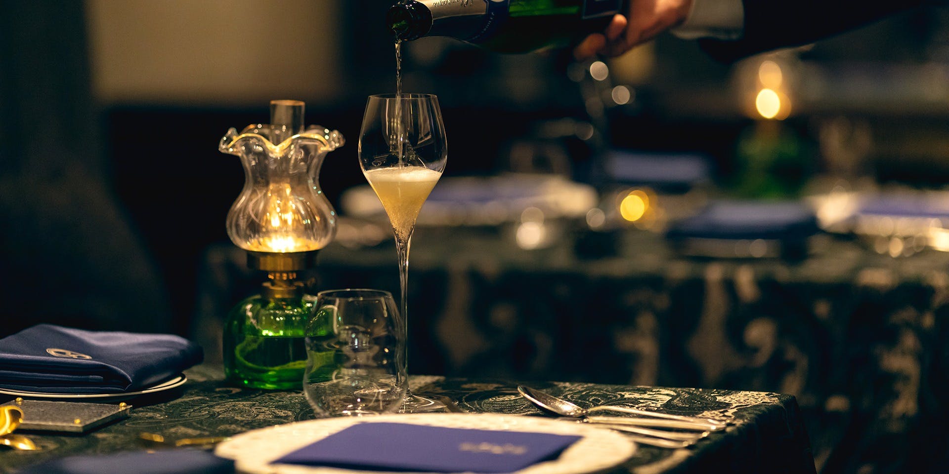 SALONE 2007（サローネ ドゥエミッレセッテ） 3枚目