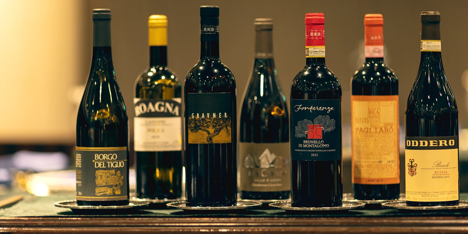 SALONE 2007（サローネ ドゥエミッレセッテ）