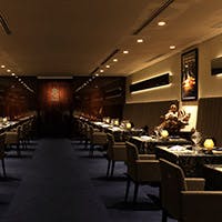 サローネ07 Salone07 元町 中華街 イタリア料理 一休 Comレストラン