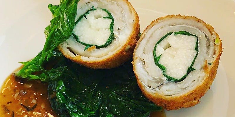 仏食堂Ronronner（仏食堂 ロンロネ）