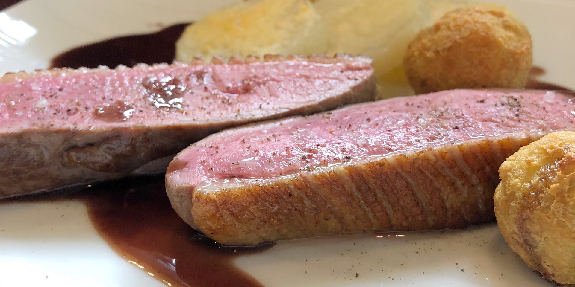 仏食堂Ronronner（仏食堂 ロンロネ）