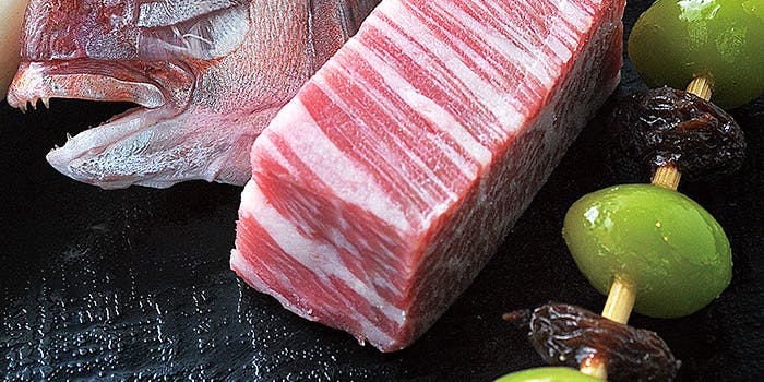 三宮の接待 会食でおすすめレストラン選 一休 Comレストラン