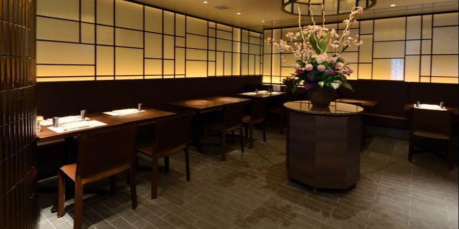 串処 最上 神戸三宮店