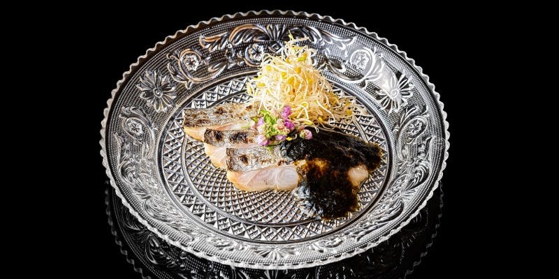 【ディナー・ライトコース】先附、進肴、お食事など全9品（個室）