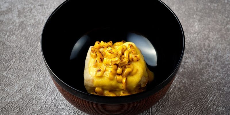 【ディナー・松葉蟹コース】先附、強肴、お食事など全8品（注意事項をご確認ください）